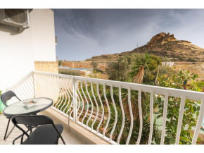 Unique 2BR home with balcony & views in Gozo By 360 Estates